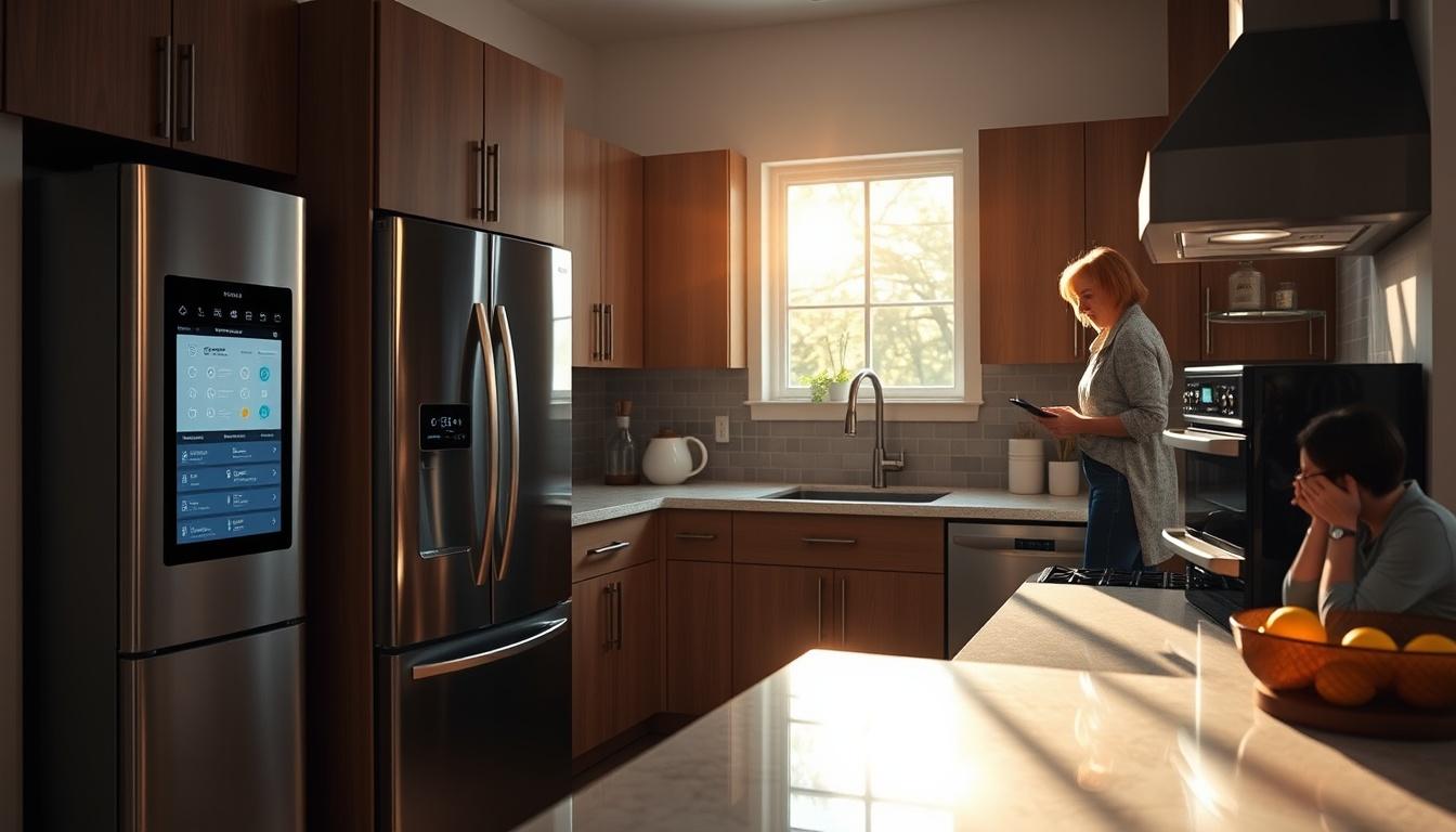 Smart Home Technology Awaits